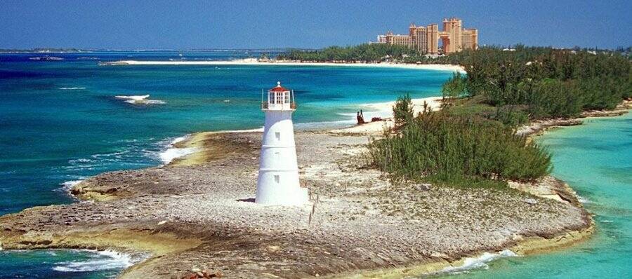 Light House Nassau